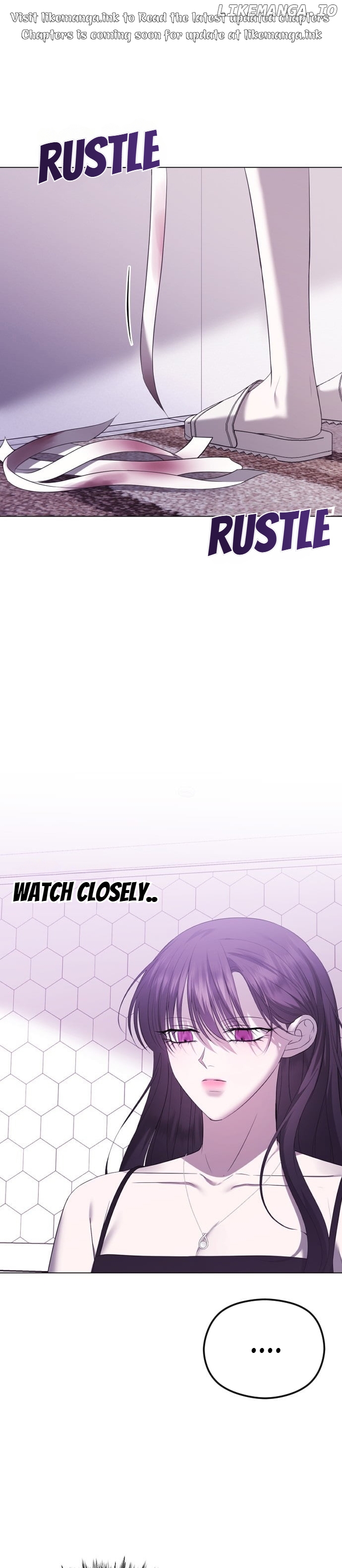 The Ending, I Want to Change it Chapter 33 - page 1